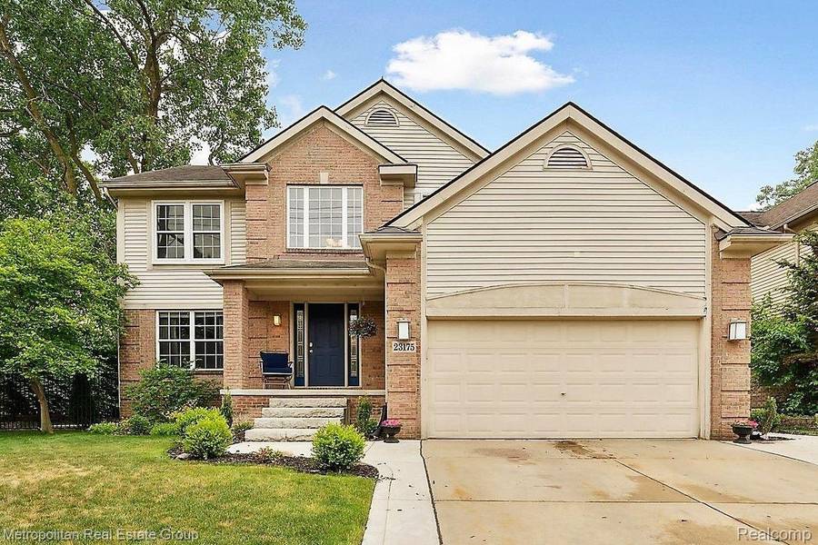 23175 BREST, Taylor, MI 48180