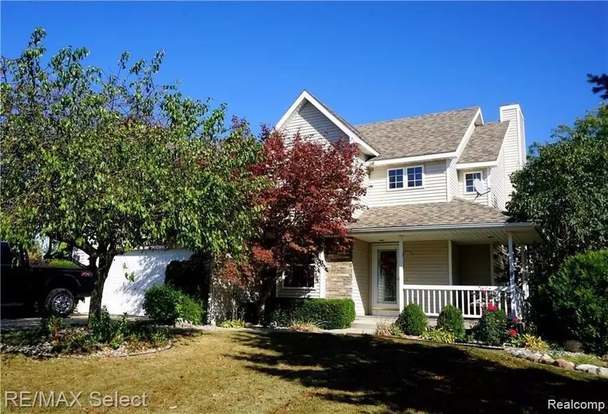 4419 WESTEDGE WAY, Grand Blanc, MI 48439