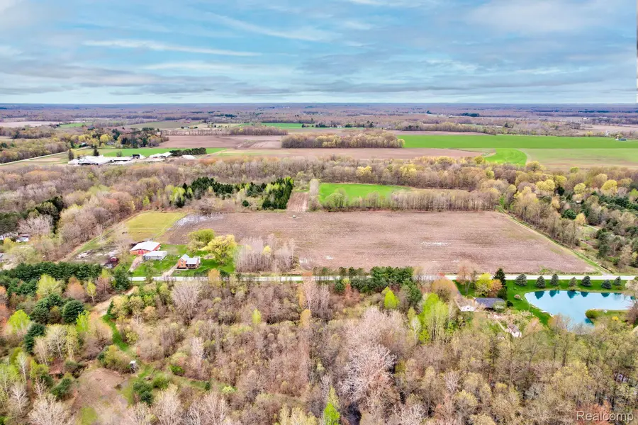 0 Brennan RD, Chesaning, MI 48616