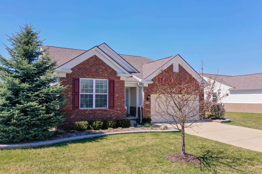 9442 Pebble Beach Lane, Grand Blanc, MI 48439