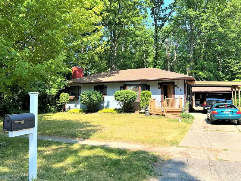 222 Nanita, Montrose, MI 48457