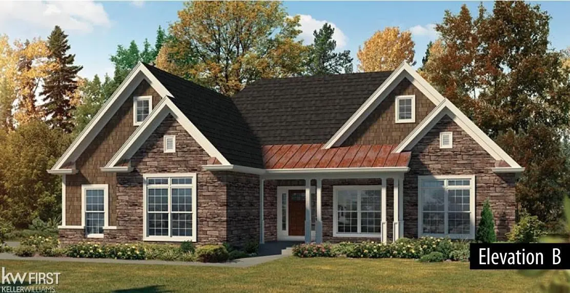 52 Deanna Kay CT, South Lyon, MI 48178