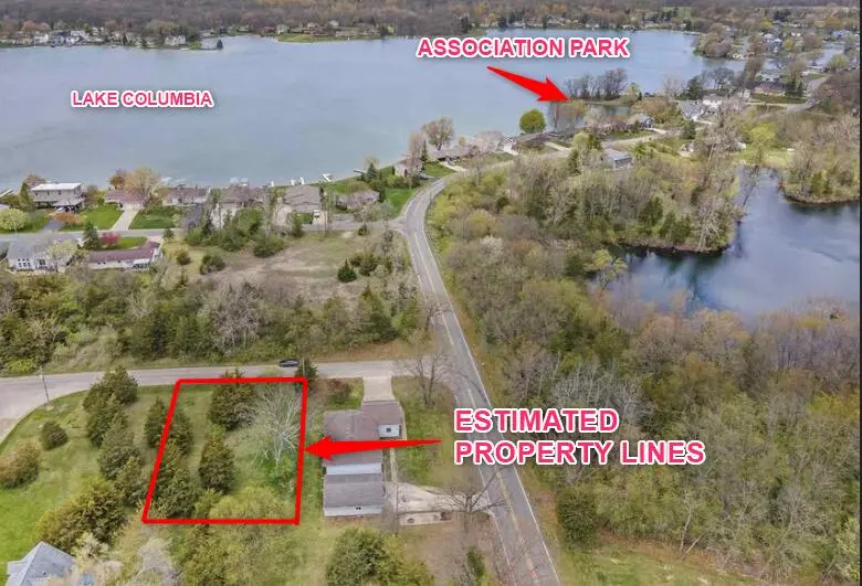 103 Bingham DR, Brooklyn, MI 49230