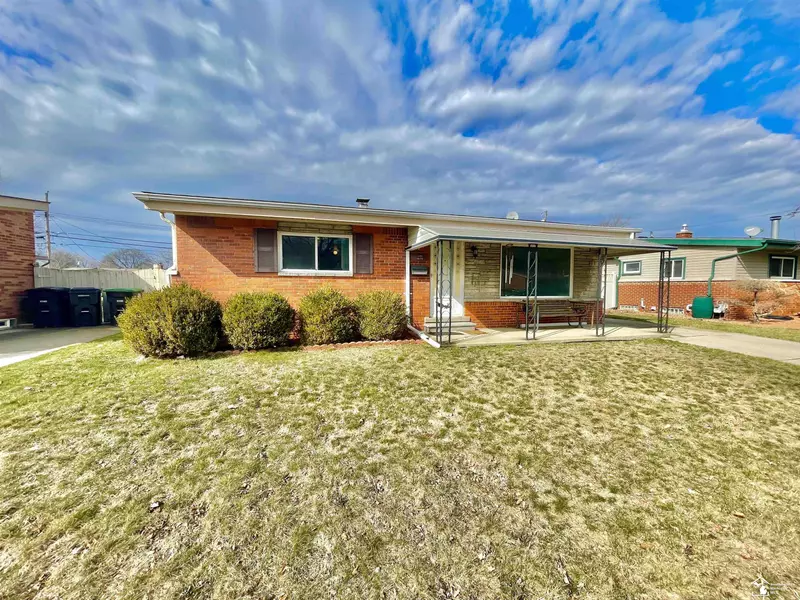 25626 Filmore, Taylor, MI 48180