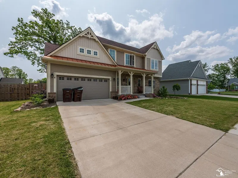 830 Bradford, Dundee, MI 48131