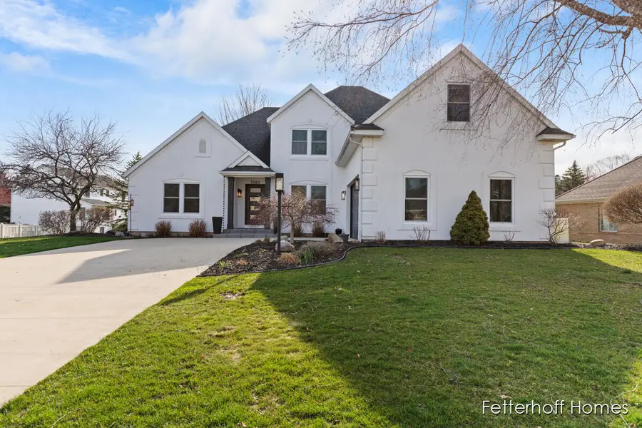 7060 Placid Pointe CT SE, Caledonia, MI 49316