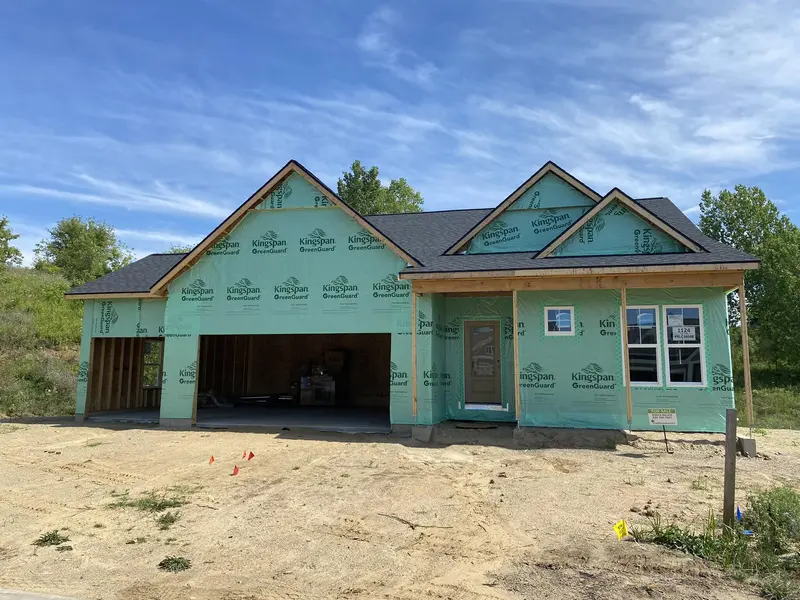 1124 Haven CT, Byron Center, MI 49315