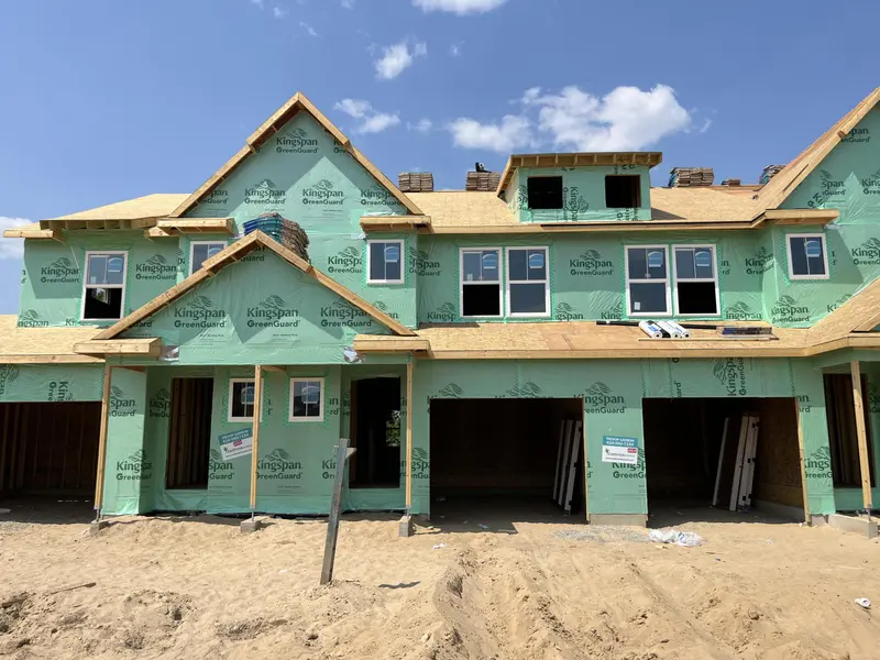 1663 Thyme DR, Byron Center, MI 49315