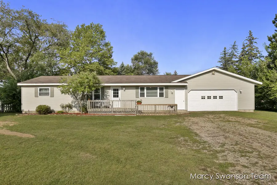 4176 Ranchero DR, Dorr, MI 49323