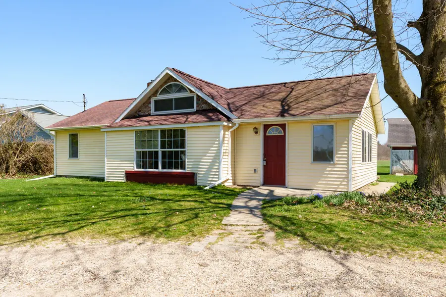 27739 29th ST, Gobles, MI 49055