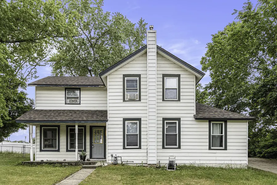 380 W 6th ST, Constantine, MI 49042