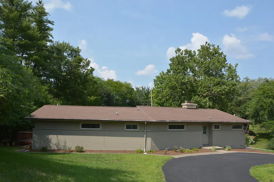 525 Spanish RD, Parchment, MI 49004