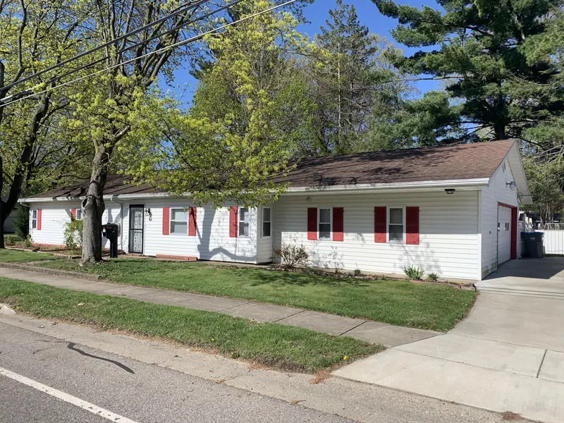 711 S Lakeview, Sturgis, MI 49091