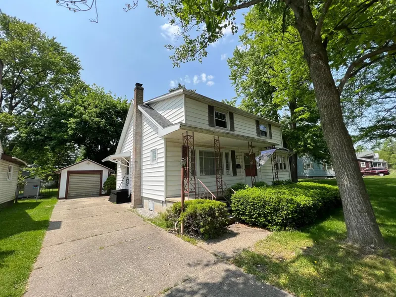 508 Jean, Sturgis, MI 49091