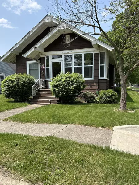 601 Virginia AVE, Sturgis, MI 49091