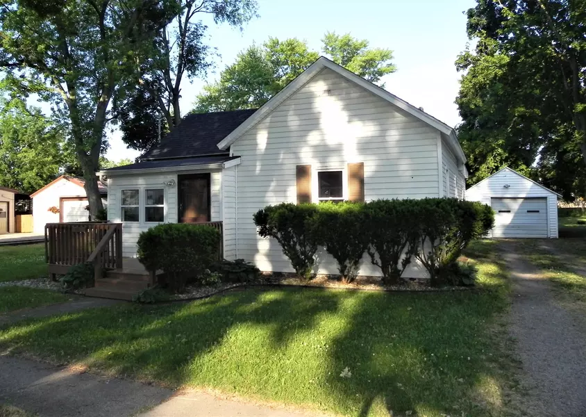 307 S Jefferson ST, Sturgis, MI 49091