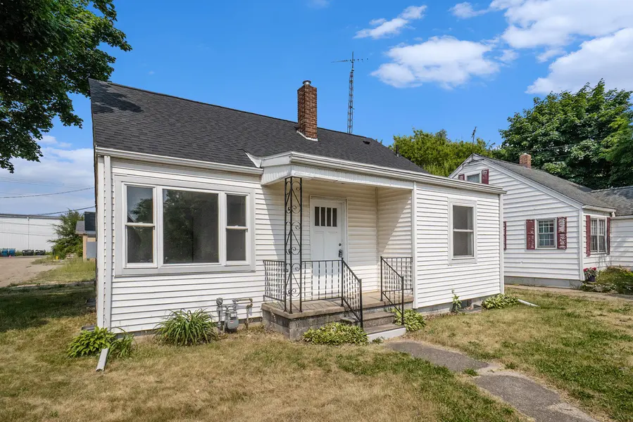 136 Campbell ST, Sturgis, MI 49091