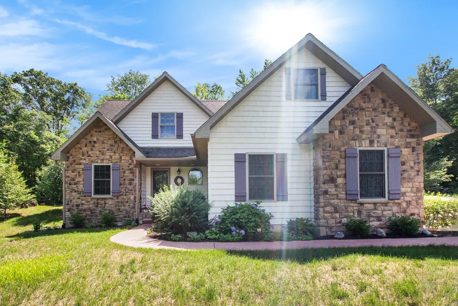 13930 Delta DR, Big Rapids, MI 49307