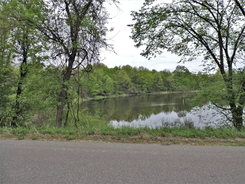 000 Round Lake RD, Big Rapids, MI 49307