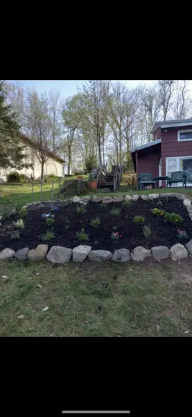 17002 James Dr DR, Big Rapids, MI 49307