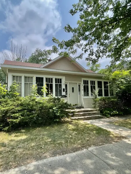 820 Rose AVE, Big Rapids, MI 49307