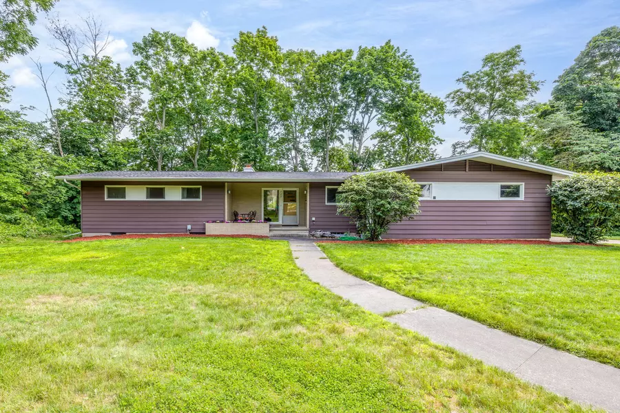 525 Elm ST, Big Rapids, MI 49307