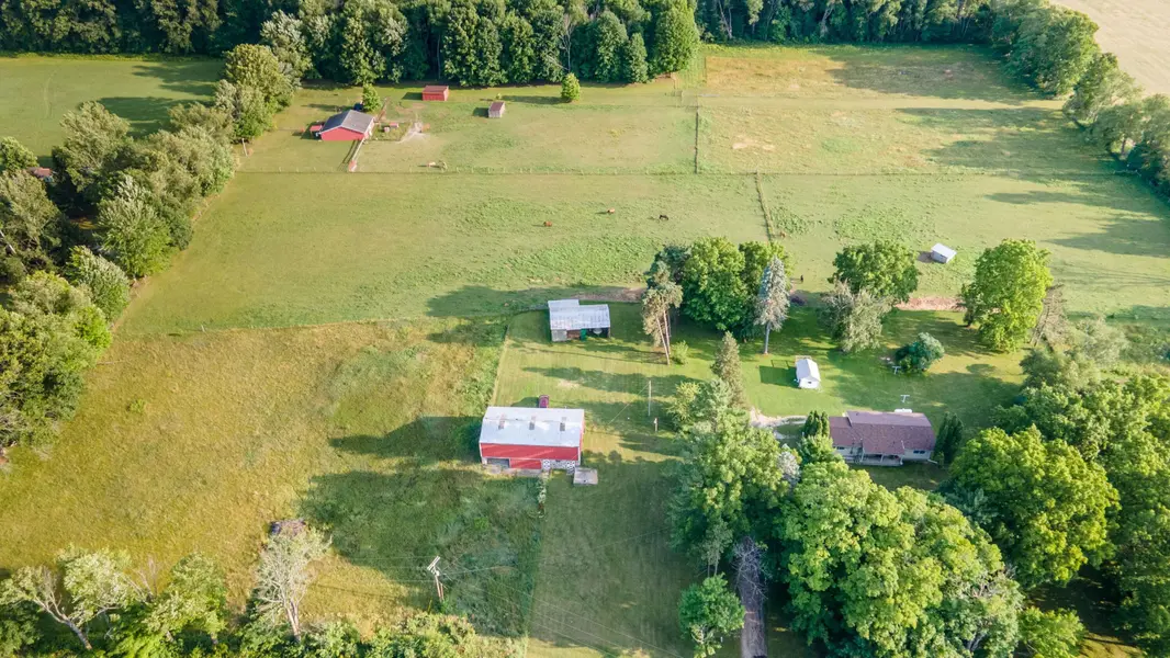 15355 Mckinley RD, Big Rapids, MI 49307