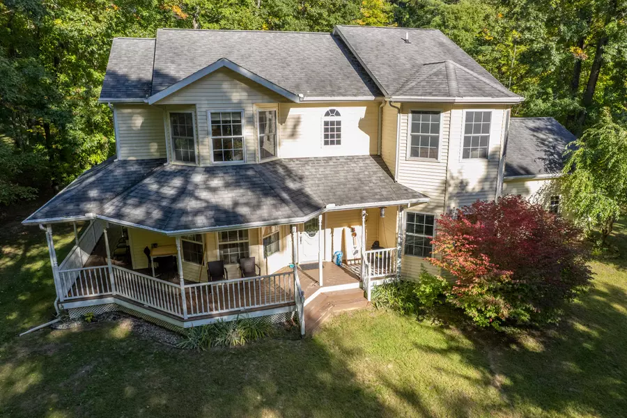 18751 Windingbrook PL, Big Rapids, MI 49307