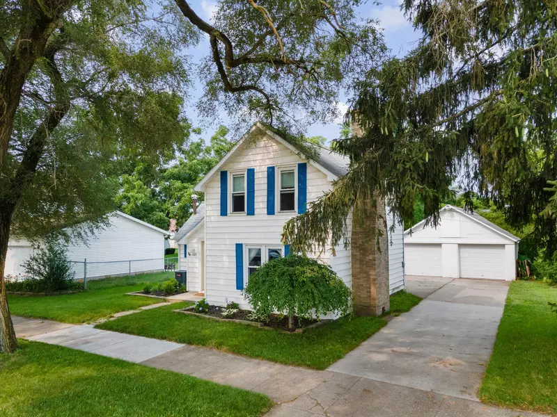 1025 Marion AVE, Big Rapids, MI 49307