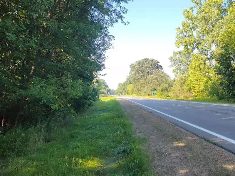 V/L Bunkerhill RD, Pleasant Lake, MI 49272