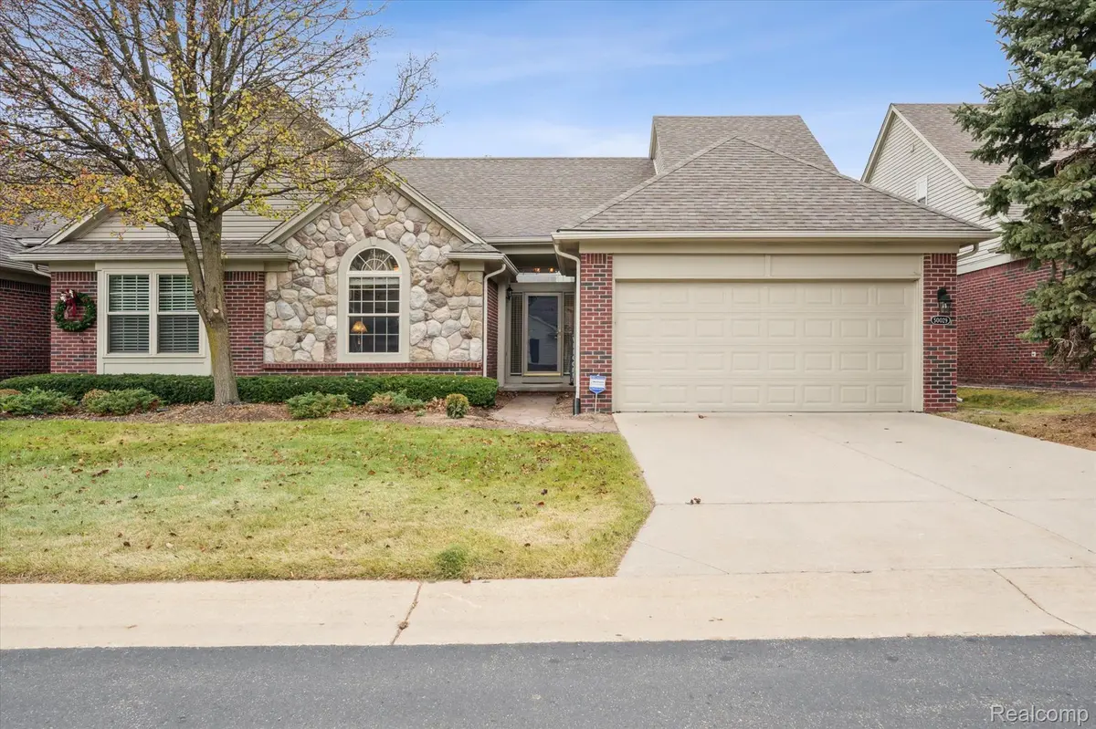 Shelby Twp, MI 48317,50029 Lexington AVE E