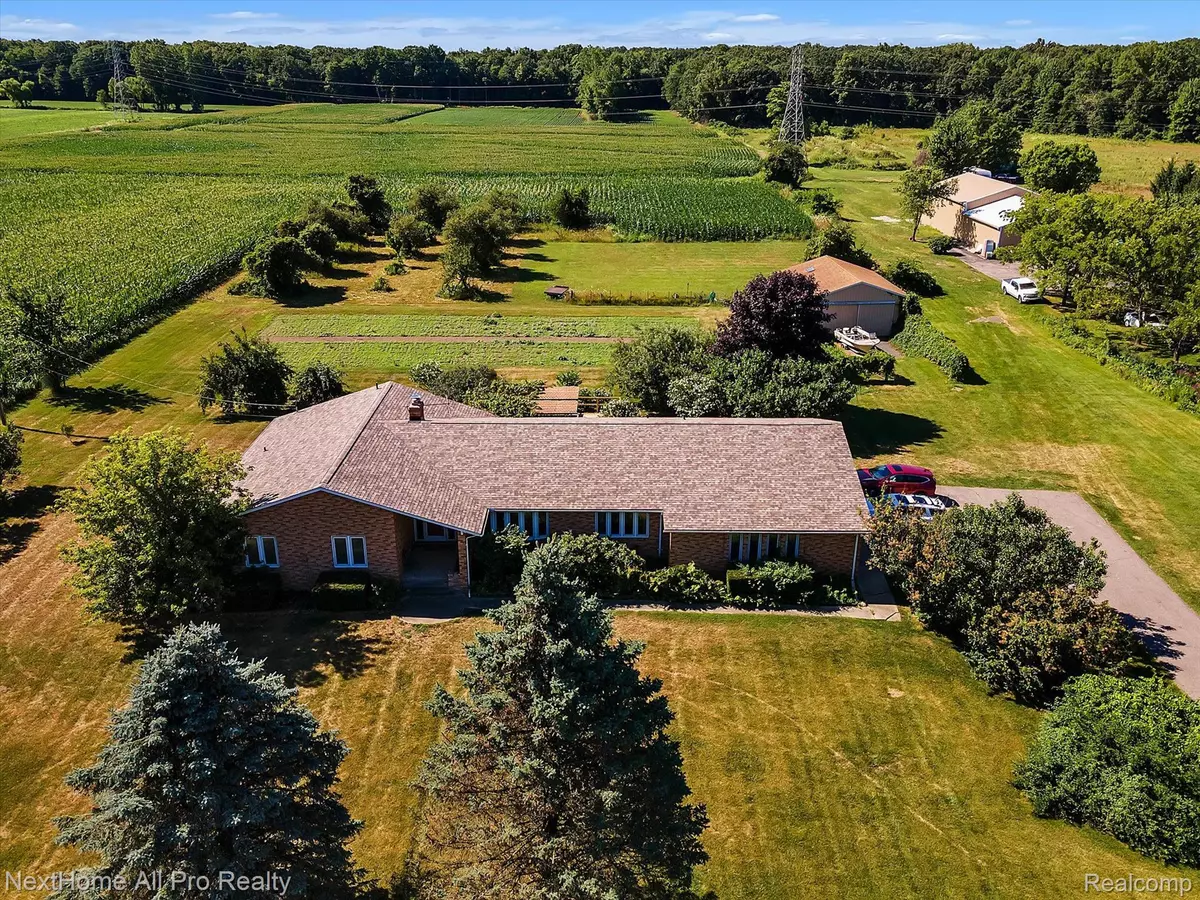 Romulus, MI 48174,32855 SIBLEY RD