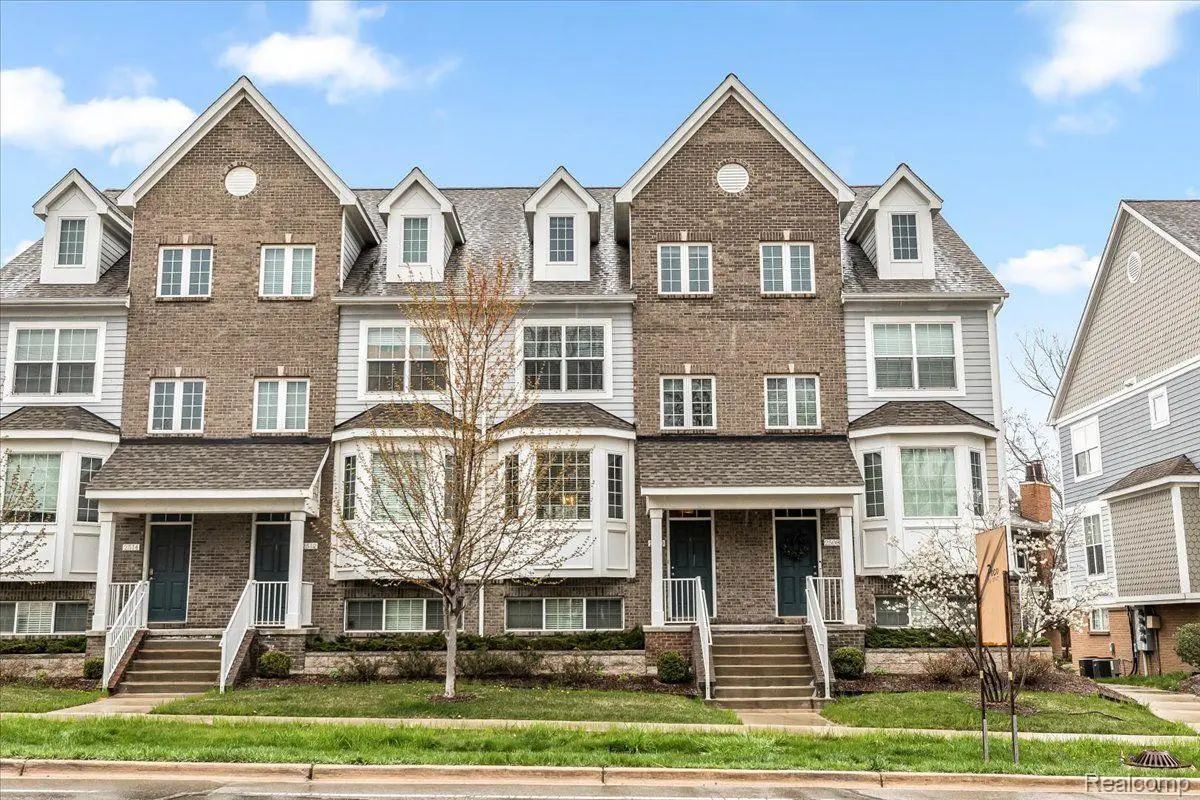 2510 W LIBERTY ST, Ann Arbor, MI 48103