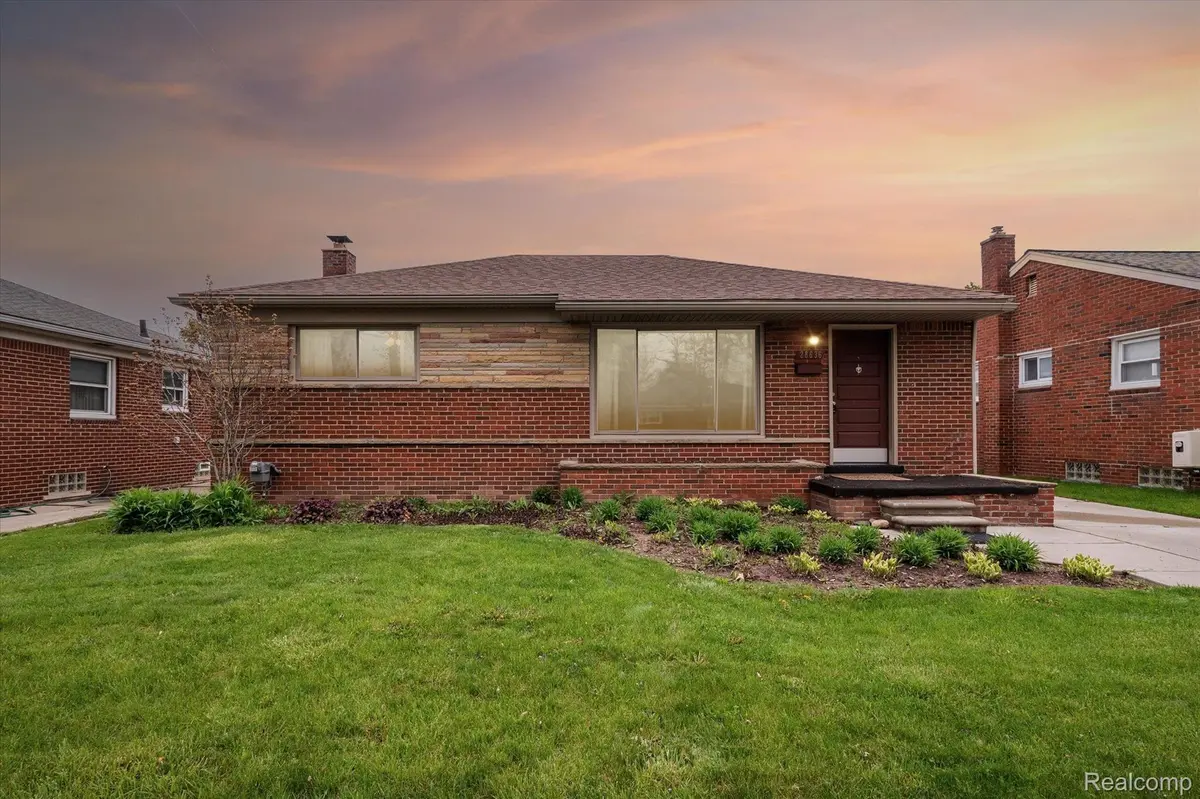 Madison Heights, MI 48071,28636 Diesing DR