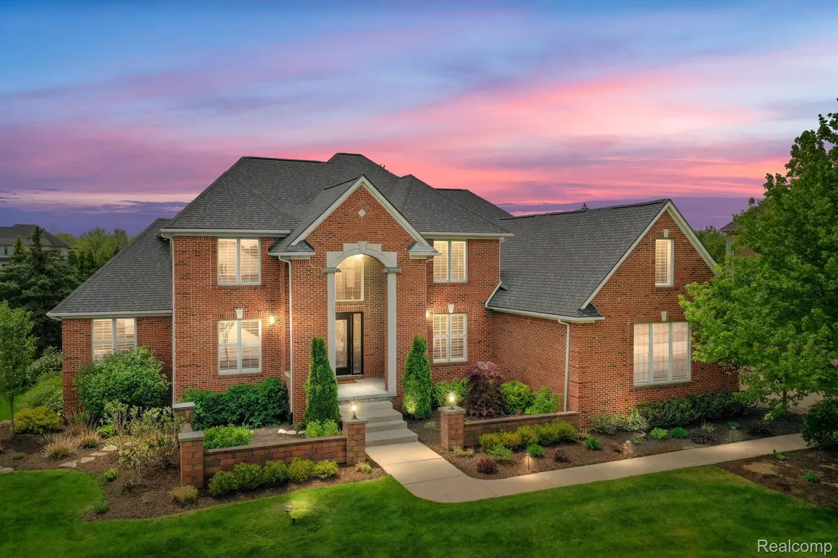 Northville, MI 48167,50965 Sunday DR