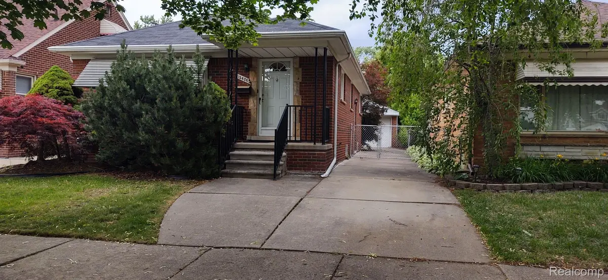 Allen Park, MI 48101,15426 ANGELIQUE AVE