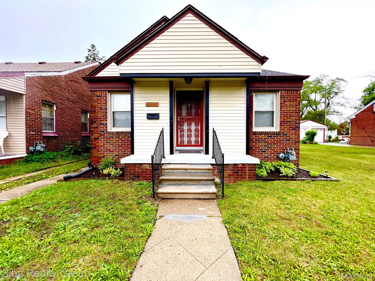 Detroit, MI 48221,18291 ILENE ST