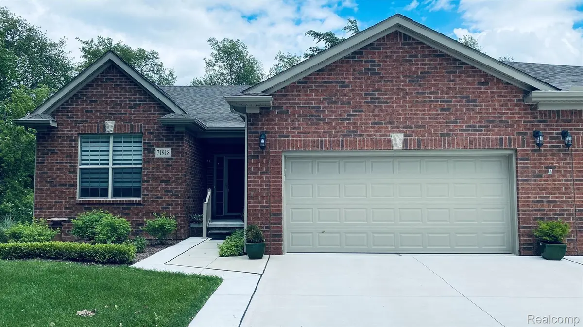 12066 TWIN BROOK DR VAC, Bruce Twp, MI 48065