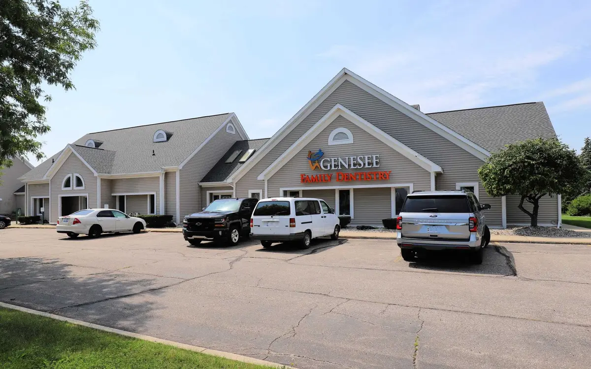 Flint, MI 48532,3535 Beecher (West) RD