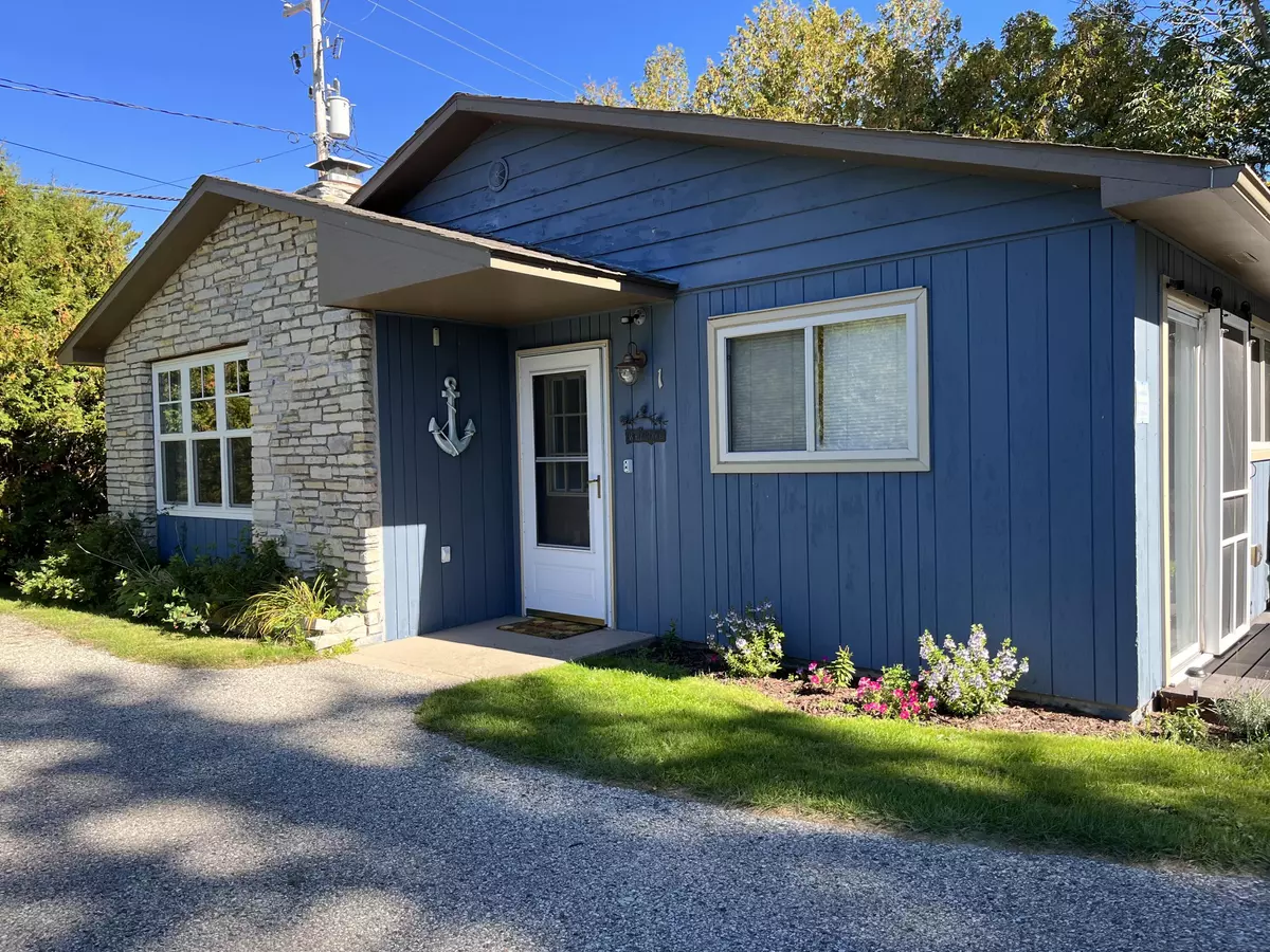 Alanson, MI 49706,4488 Oden RD #1