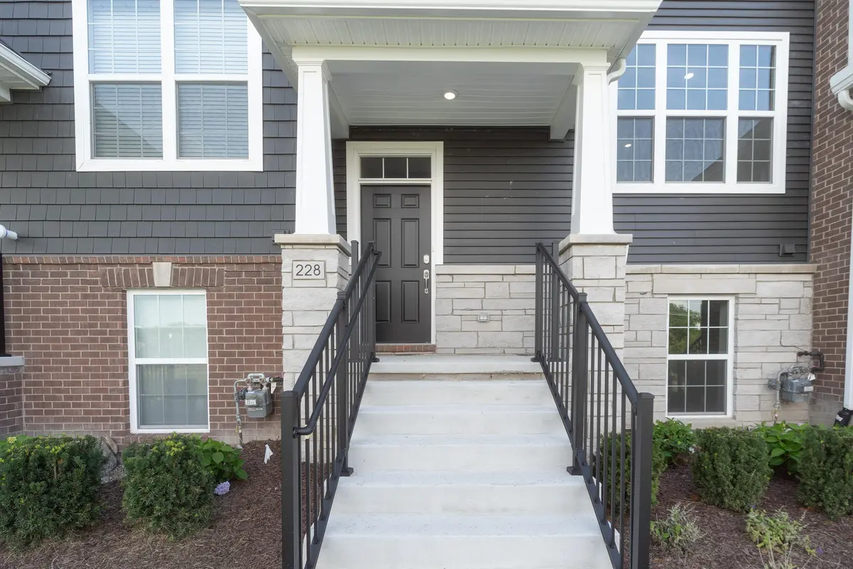 228 S Mill ST, Plymouth, MI 48170