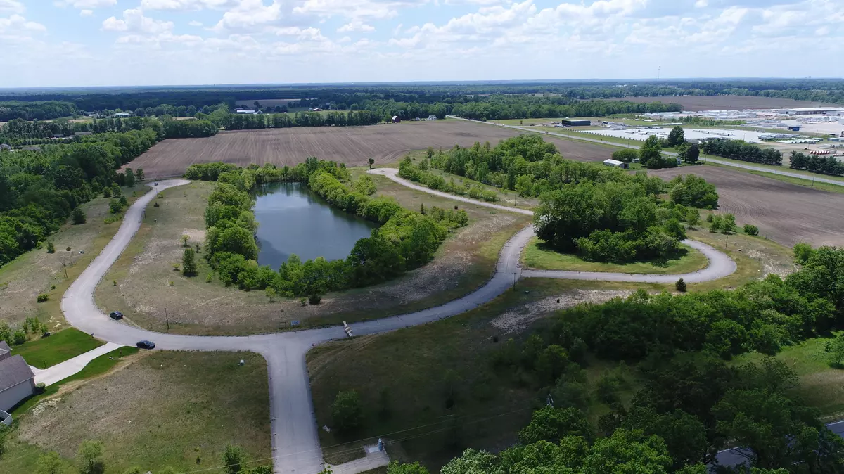 Edwardsburg, MI 49112,1 Ashley RD