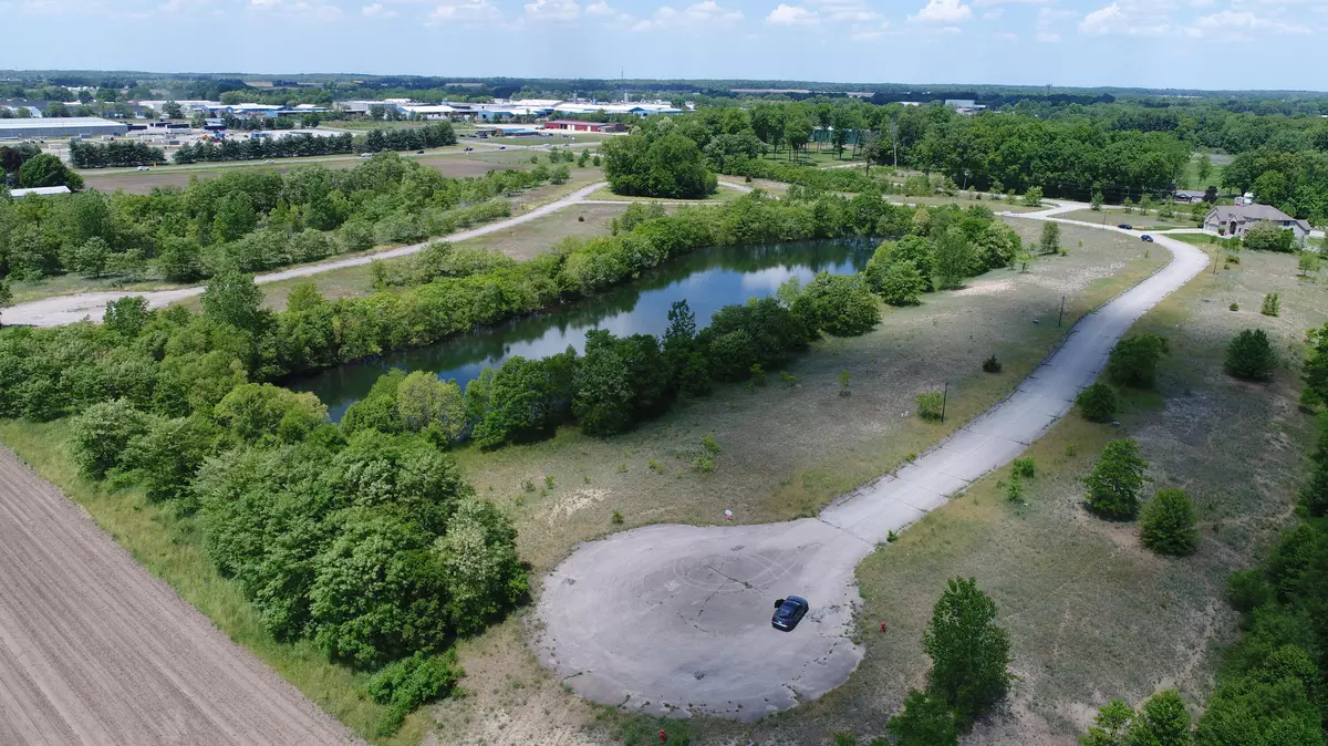 Edwardsburg, MI 49112,2 Ashley RD