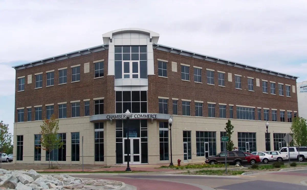 Muskegon, MI 49440,380 W Western AVE #Units 1 & 2