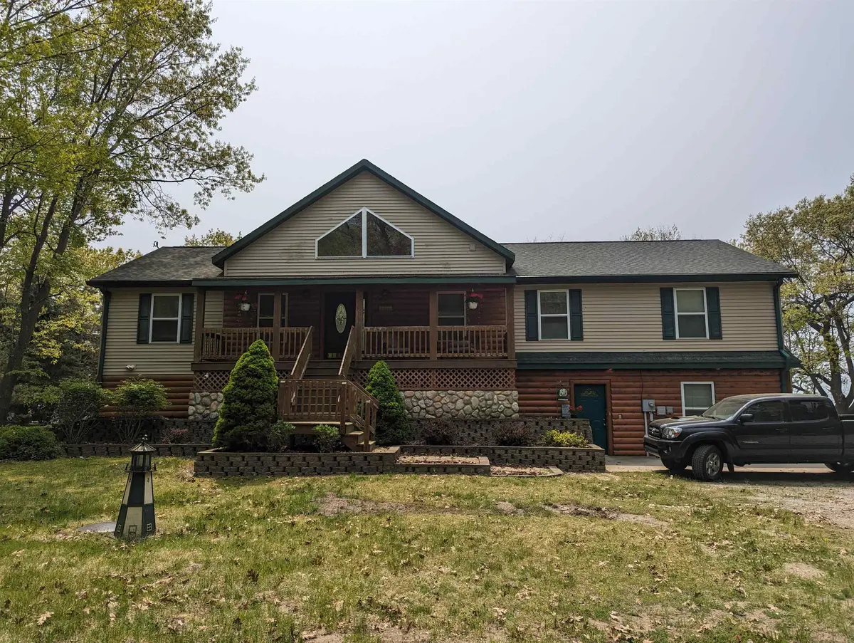 2740 Booth, Au Gres Twp, MI 48703