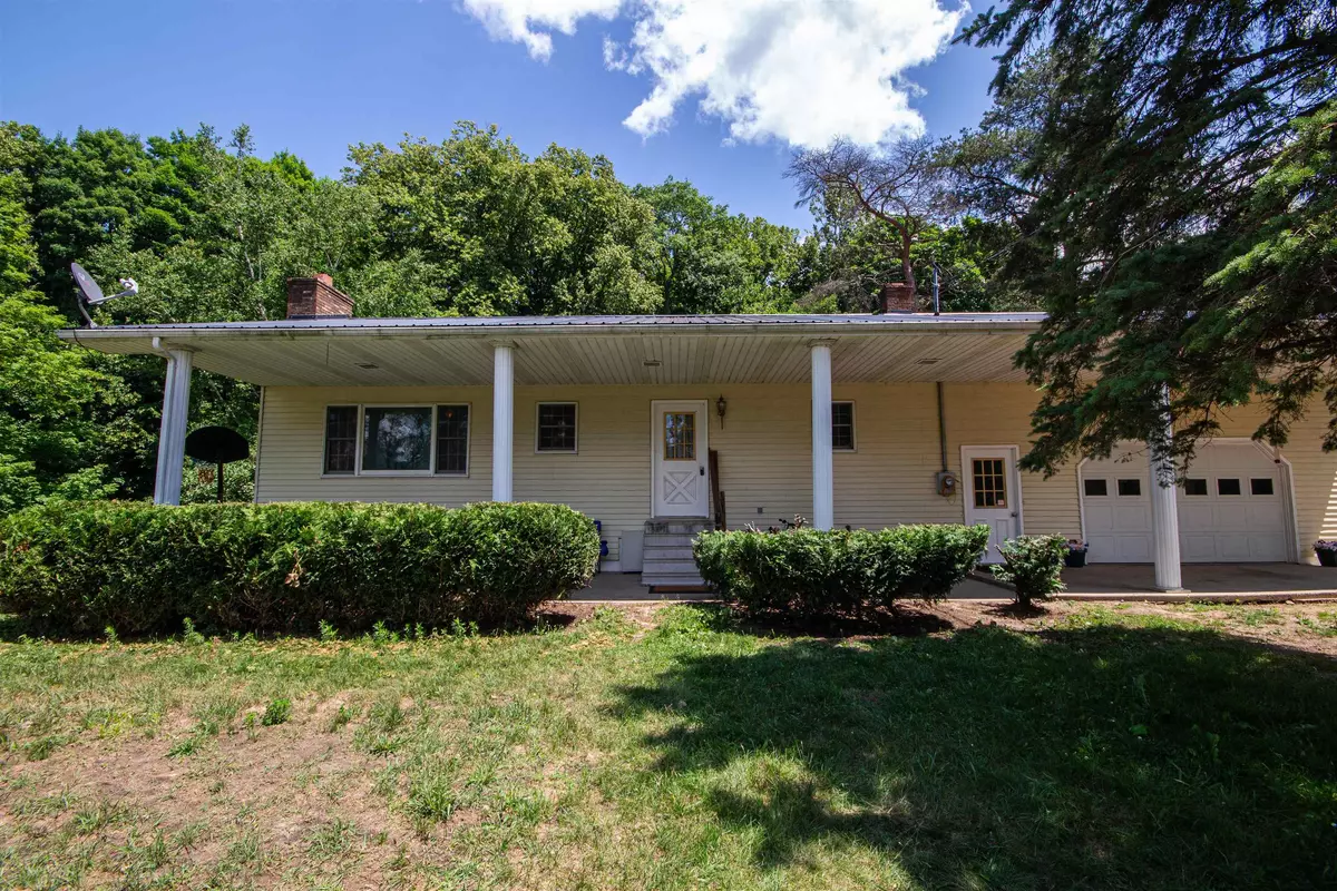 Weidman, MI 48893,3844 N Indian