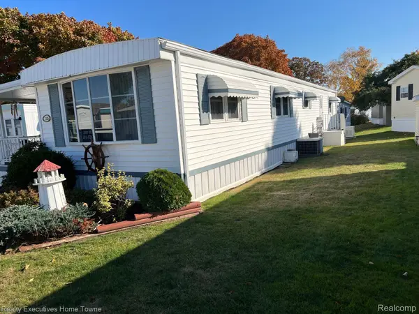 Port Sanilac, MI 48469,115 Shoreline DR