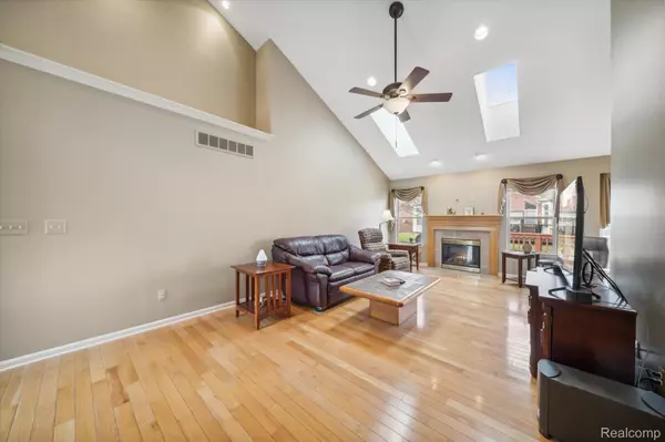 Shelby Twp, MI 48317,50029 Lexington AVE E