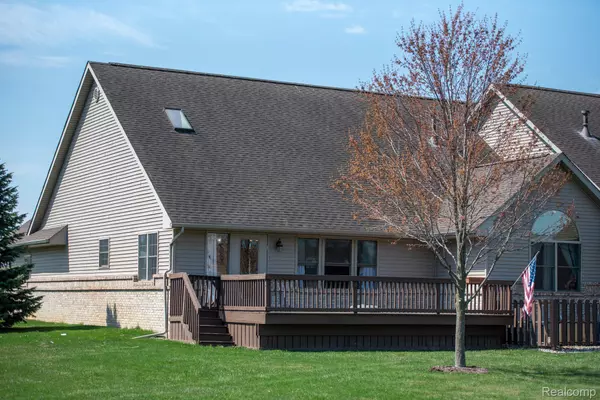 Davison, MI 48423,2379 Crossings CIR