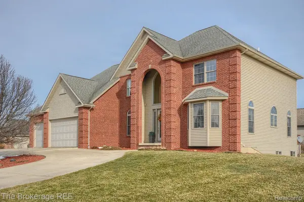 2225 MAPLEVIEW, Davison, MI 48423